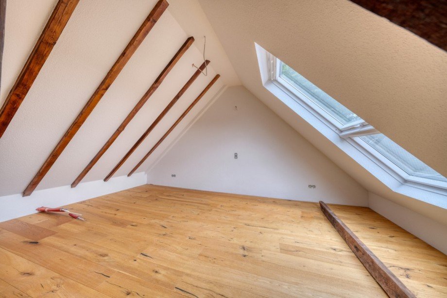 Nebengeb�ude_Dachgeschoss Haus Weilburg
