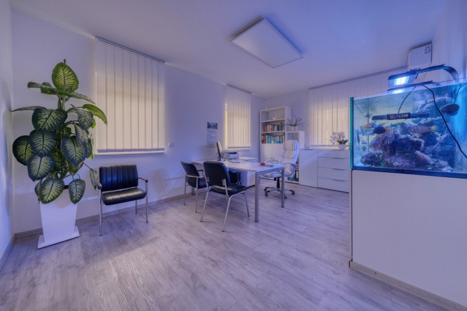 Praxis_B�ro Haus Wetzlar