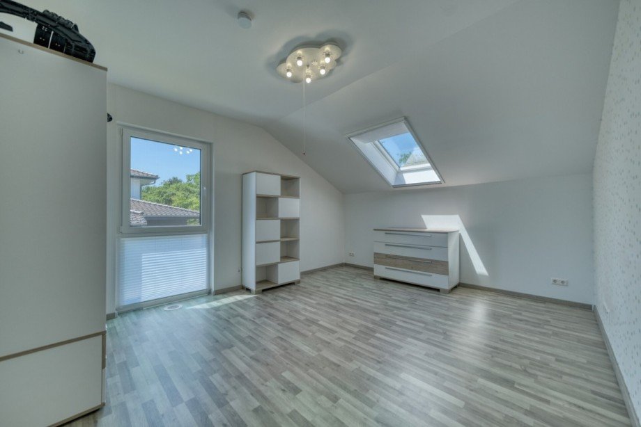 DG_Kinderzimmer Doppelhaush�lfte Wettenberg / Launsbach