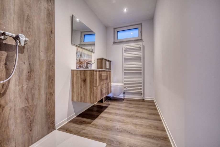 Bad ELW Einfamilienhaus Lahnau / Waldgirmes