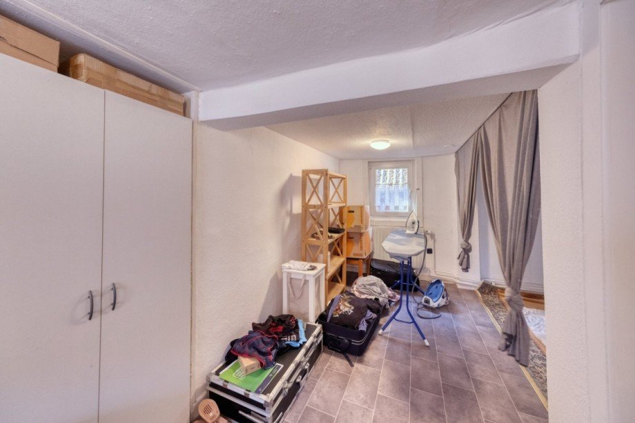 Zimmer Zweifamilienhaus A�lar