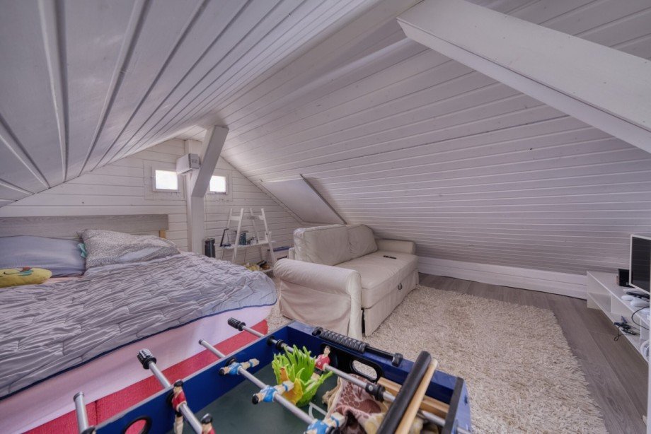 Kinderzimmer_DG_Hauptgeb�ude (2) Einfamilienhaus Ehringshausen