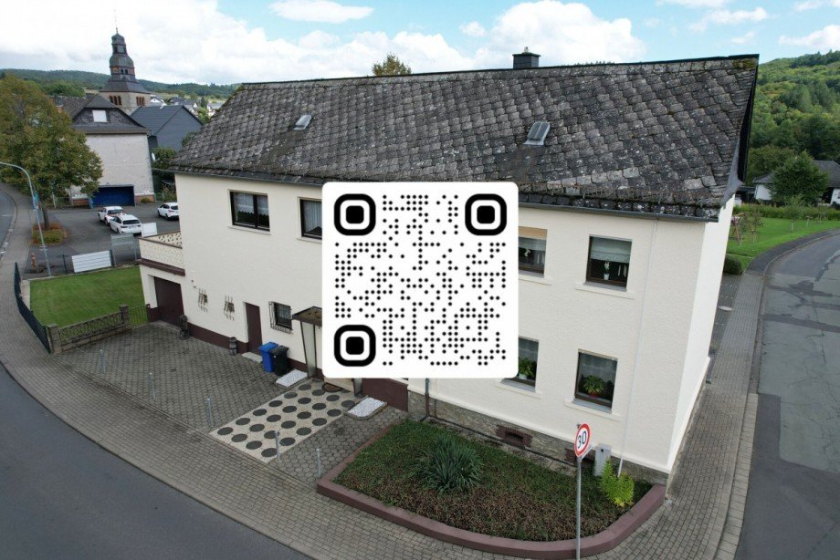 360_Grad_Rundgang Einfamilienhaus Greifenstein / Ulm