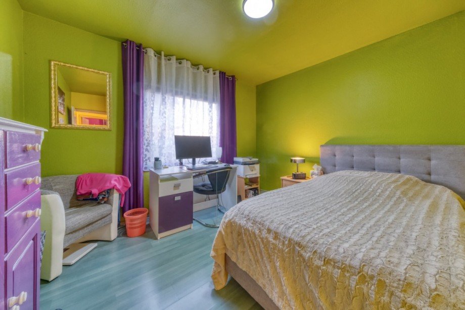 Schlafzimmer Einfamilienhaus Wettenberg / Krofdorf-Gleiberg