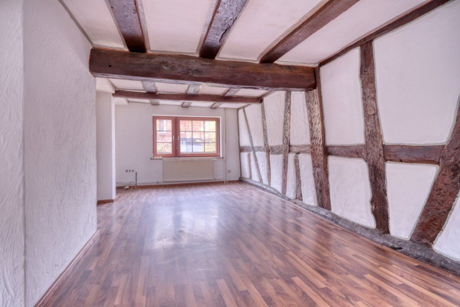 Zimmer 1 Einfamilienhaus Leun / Biskirchen