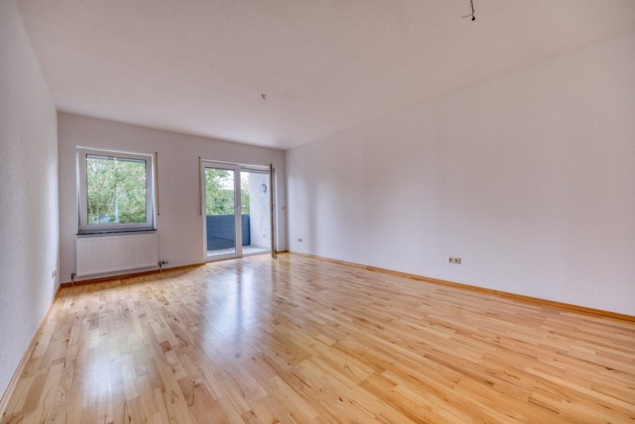 Wohnbereich Etagenwohnung Braunfels