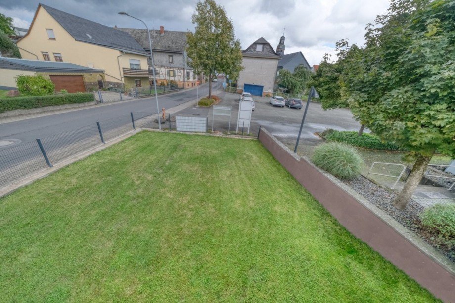 Garten Einfamilienhaus Greifenstein / Ulm