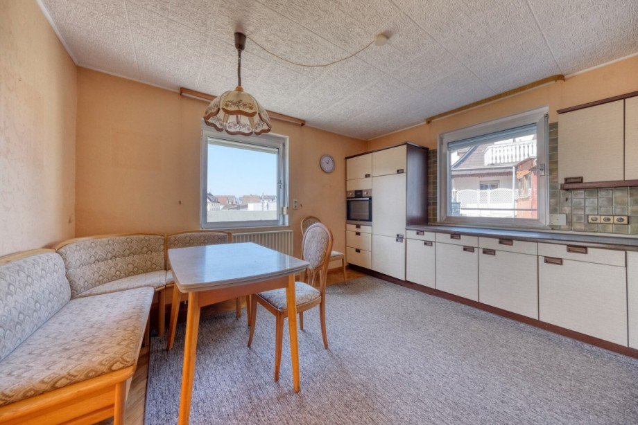 K�che Einfamilienhaus Herborn / Seelbach