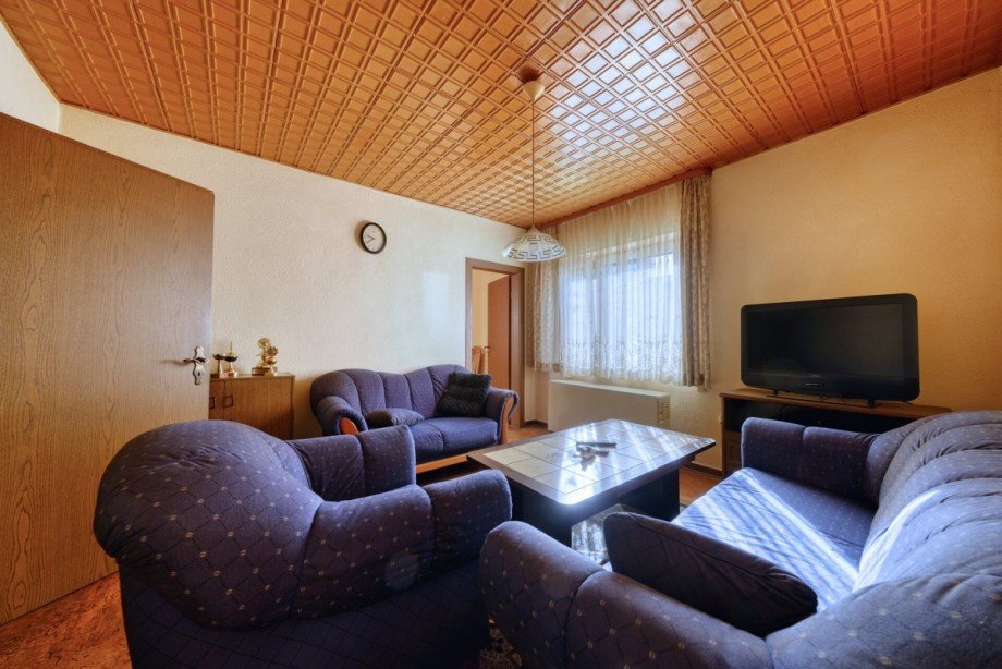 Wohnzimmer Einfamilienhaus Wetzlar / Naunheim