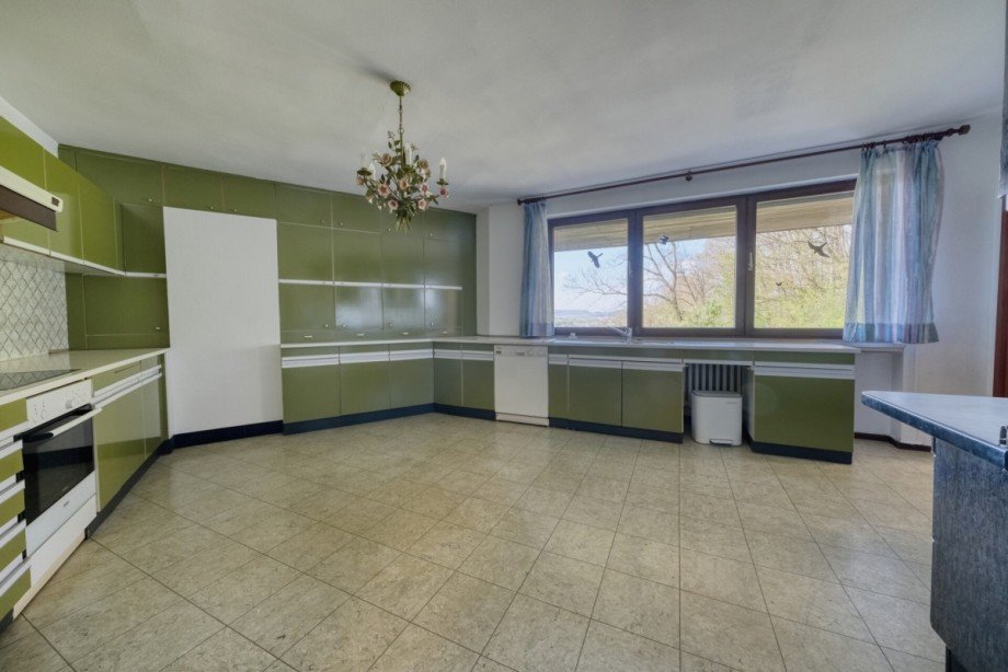 K�che Erdgeschosswohnung Wetzlar