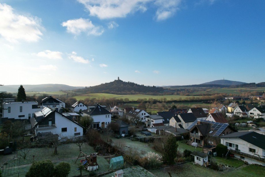 Umgebung Einfamilienhaus Wettenberg / Krofdorf-Gleiberg