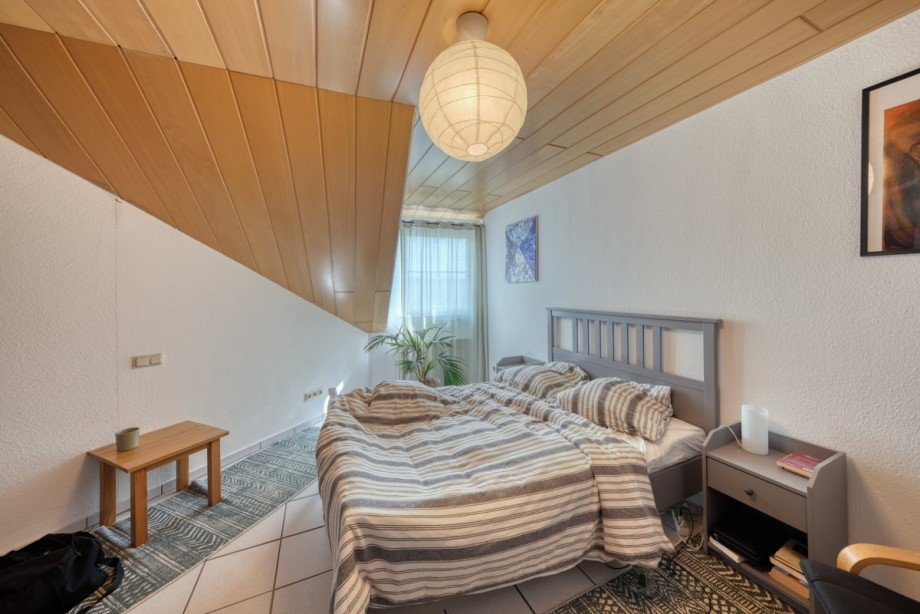 TW8_DG_Schlafzimmer Mehrfamilienhaus Hohenahr / Altenkirchen