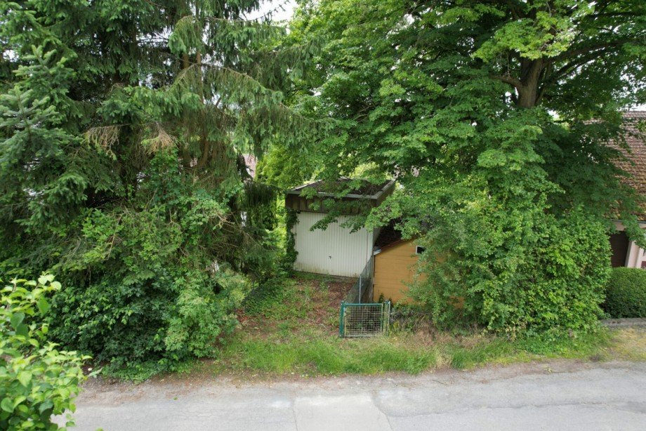 Garage Einfamilienhaus Wetzlar