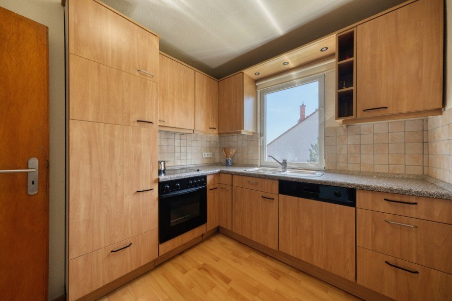 K�che_EG Einfamilienhaus Solms